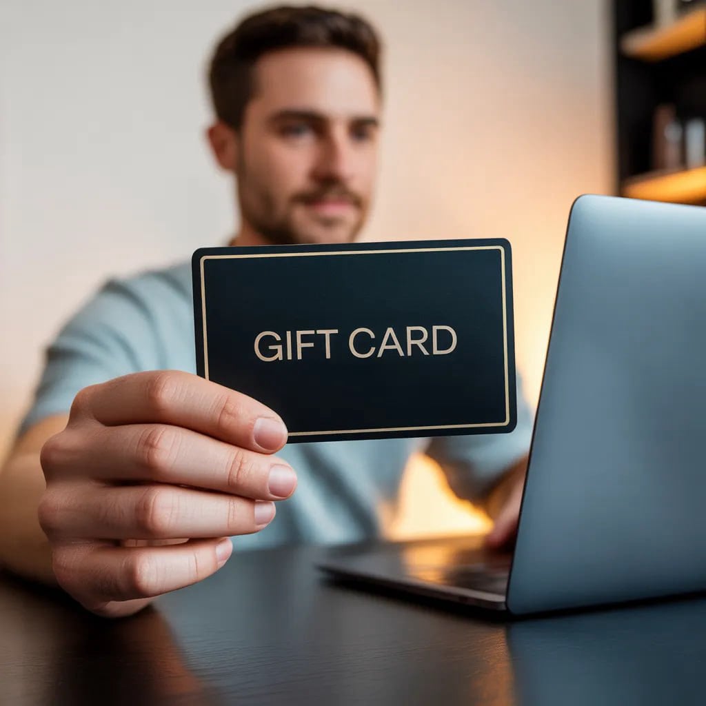 ASDA gift card balance update UK